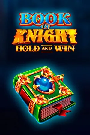 Book of Knight sulla Wonaco Casino app