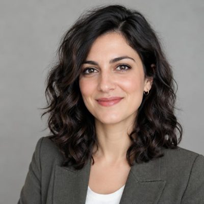 Chiara Galli, analista di casinò online